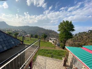 sharma home stay