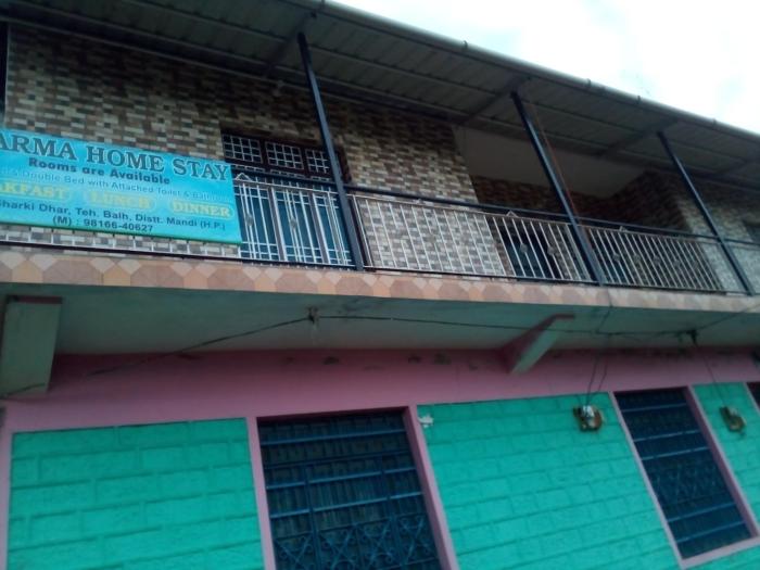 sharma home stay