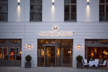 monbijou hotel berlin