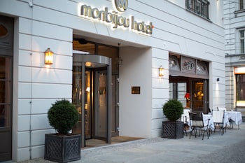 monbijou hotel berlin