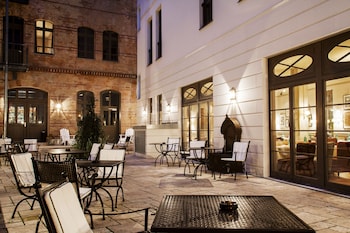 monbijou hotel berlin