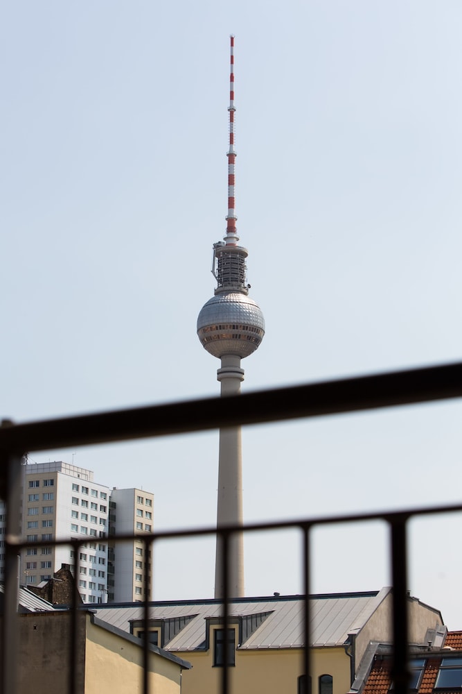 monbijou hotel berlin