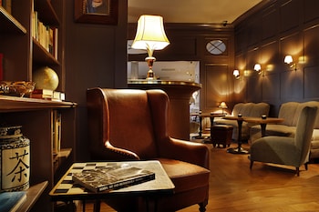 monbijou hotel berlin