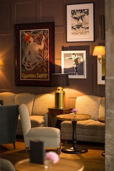 monbijou hotel berlin