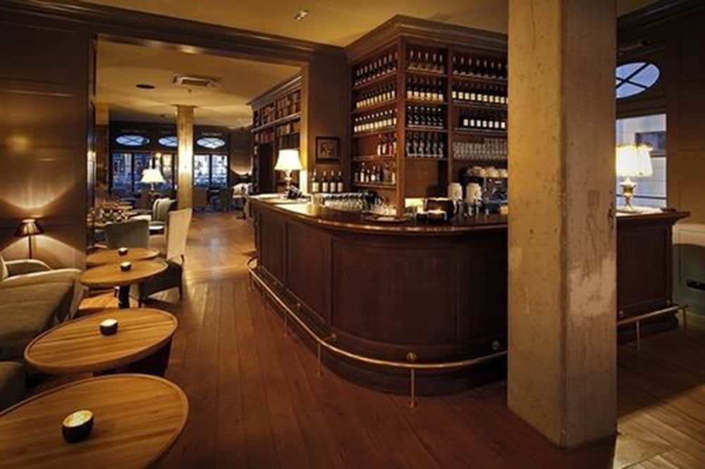 monbijou hotel berlin