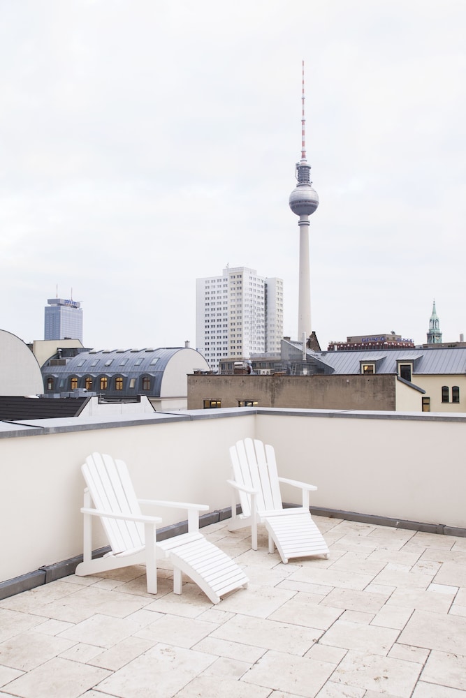 monbijou hotel berlin