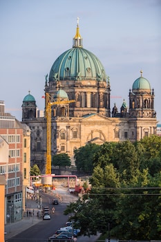 monbijou hotel berlin