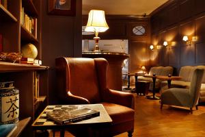 Monbijou Hotel Berlin,Monbijouplatz 1,3 star