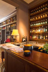 Monbijou Hotel Berlin,Monbijouplatz 1,3 star