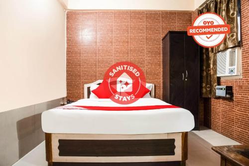 Embassy Hotel,Near Patna Junction Railway Station,3 star