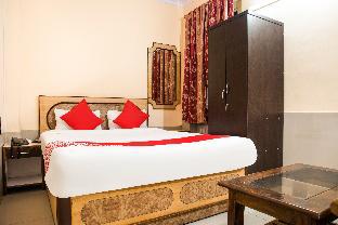 Embassy Hotel,Near Patna Junction Railway Station,3 star