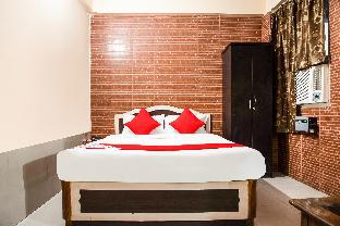 Embassy Hotel,Near Patna Junction Railway Station,3 star