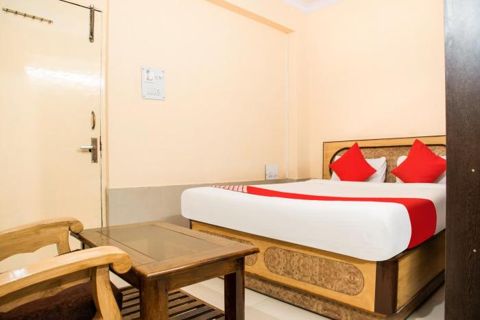 embassy hotel