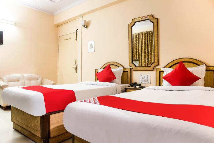 embassy hotel