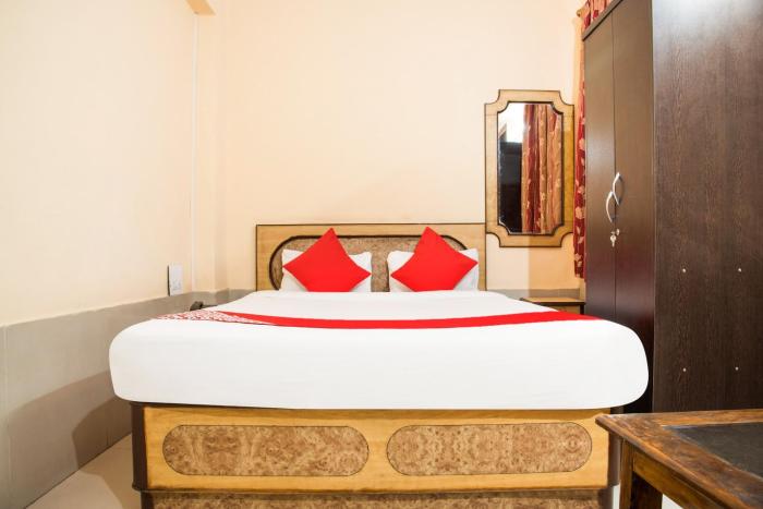 embassy hotel