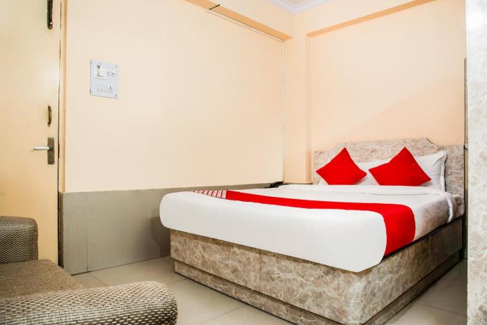 embassy hotel