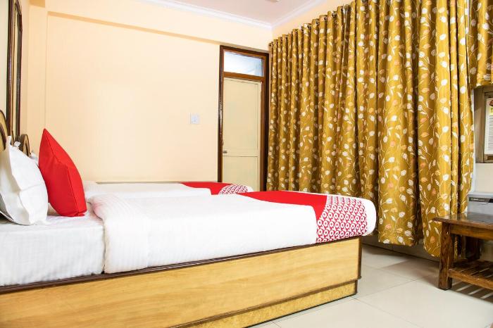 embassy hotel