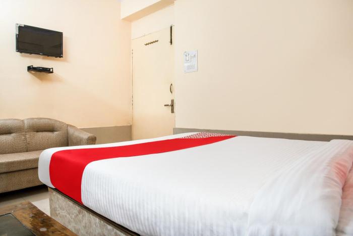 embassy hotel