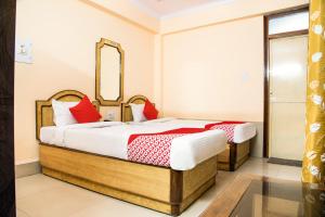 embassy hotel