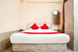embassy hotel