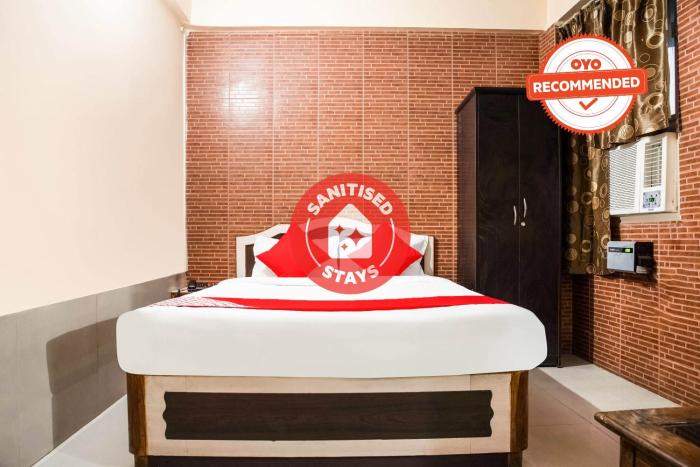 embassy hotel