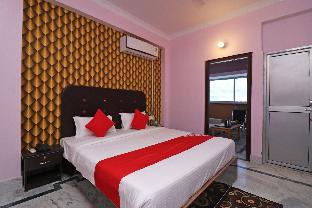 Oyo 33471 Hotel Magadh Empire,129 D-1 Behind Halidram Bhujiawala,3 star