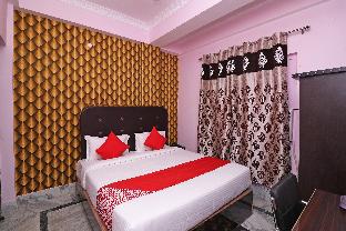 Oyo 33471 Hotel Magadh Empire,129 D-1 Behind Halidram Bhujiawala,3 star