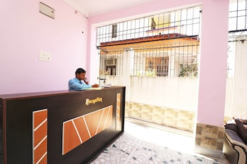 oyo 33471 hotel magadh empire