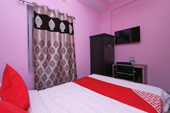 oyo 33471 hotel magadh empire