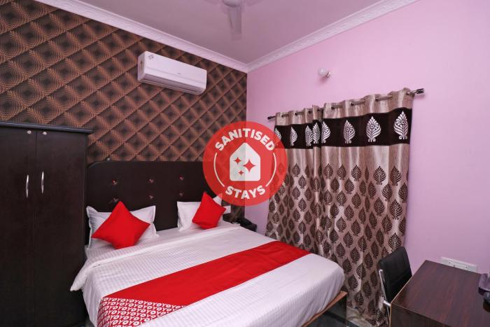 oyo 33471 hotel magadh empire