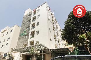 Apple Tree Inn By Oyo Rooms,Suchitra Road,3 star