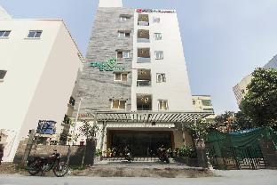 Apple Tree Inn By Oyo Rooms,Suchitra Road,3 star