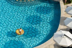 Hilton Doha The Pearl,Lusail>>Doha,5 star