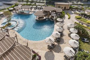 Hilton Doha The Pearl,Lusail>>Doha,5 star