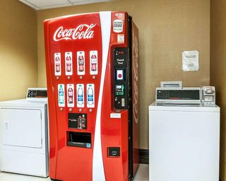 Comfort Inn East,Indianapolis>>Indiana,3 star