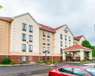 Comfort Inn East,Indianapolis>>Indiana,3 star
