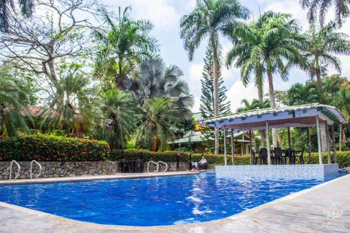 hotel portales del tayrona