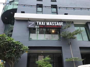 z hotel johor