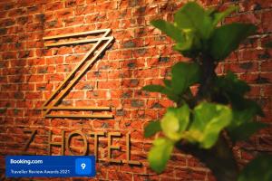 z hotel johor