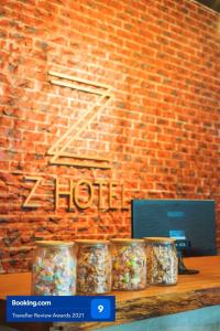 z hotel johor