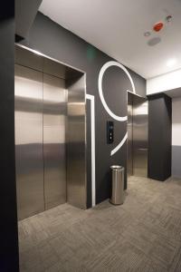 z hotel johor