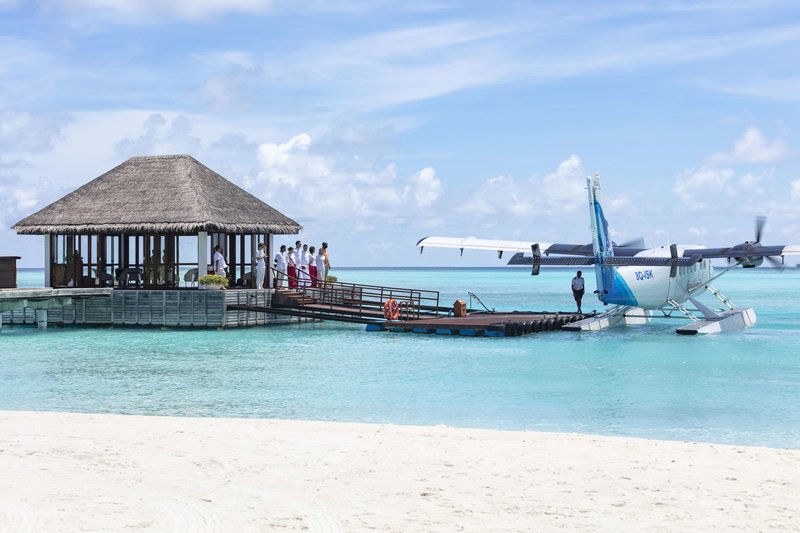 embudhufushi