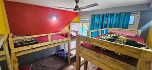 shanti cafe and hostels