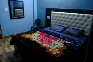 shanti cafe and hostels