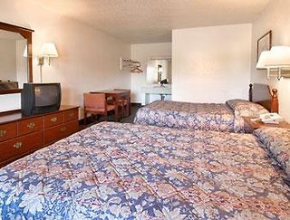 super 8 by wyndham durham university area nc