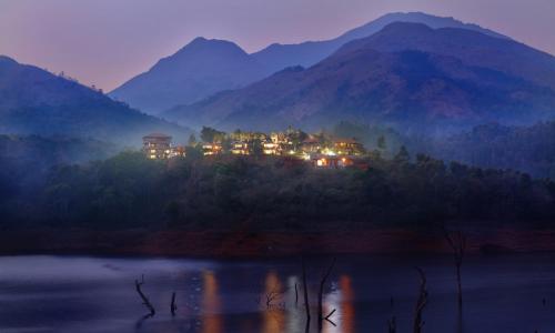 wayanad