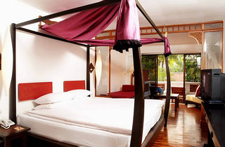 Patong Beach Hotel,Patong>>Kathu,4 star