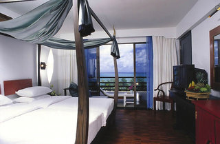 Patong Beach Hotel,Patong>>Kathu,4 star