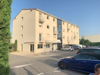 Kyriad Montpellier Saint Jean De Vedas,Languedoc-Roussillon>>Carnon-Plage,3 star