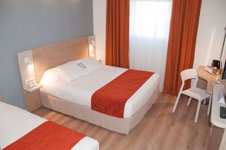 Kyriad Montpellier Saint Jean De Vedas,Languedoc-Roussillon>>Carnon-Plage,3 star